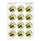 Trend Bee-utiful/Honey Scented Stickers, 144PK T83600 - alternate 2